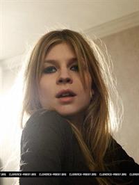Clemence Poesy