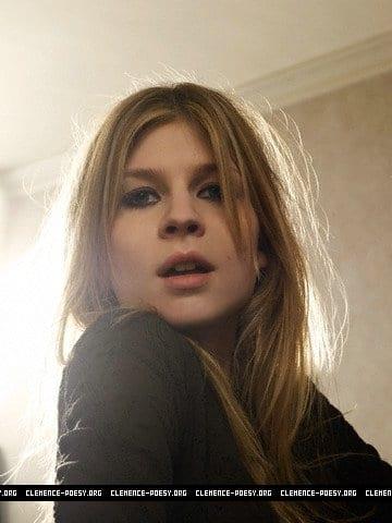 Clemence Poesy