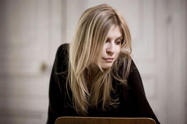 Clemence Poesy