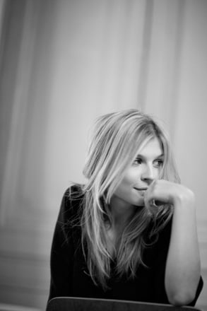 Clemence Poesy