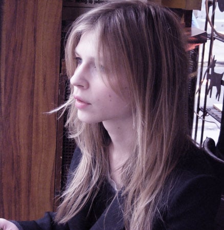 Clemence Poesy