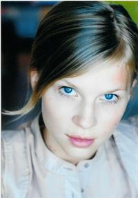 Clemence Poesy