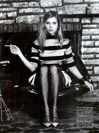 Clemence Poesy