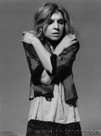 Clemence Poesy