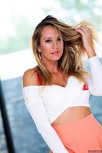 Brett Rossi is the woman you've been waiting for