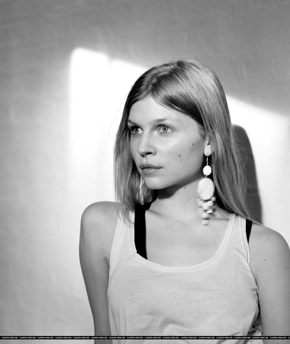 Clemence Poesy