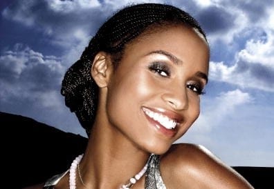 Joy Bryant