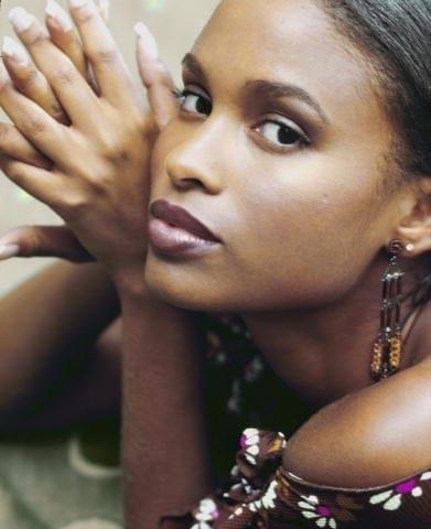 Joy Bryant