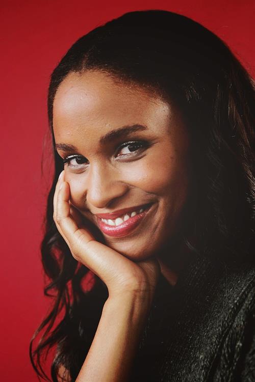 Joy Bryant