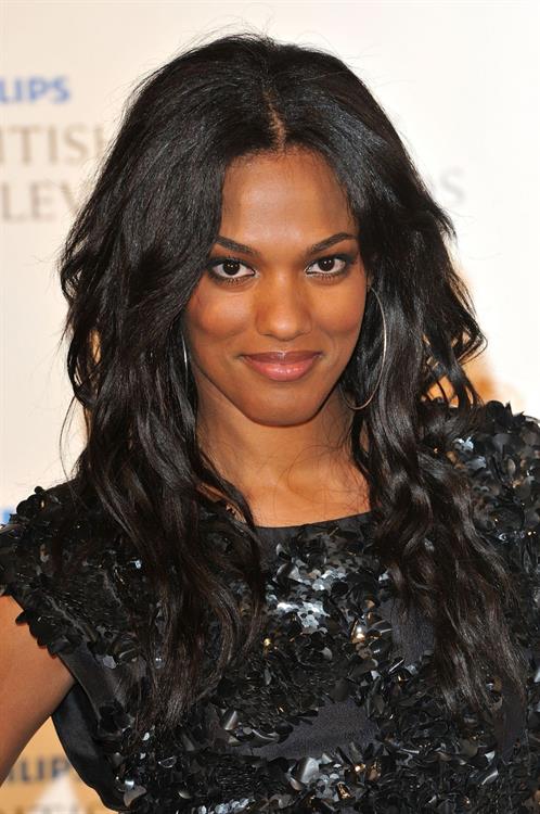 Freema Agyeman
