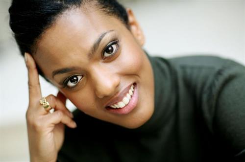 Freema Agyeman