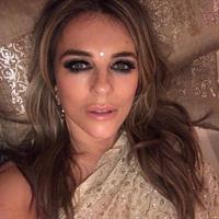 Elizabeth Hurley
