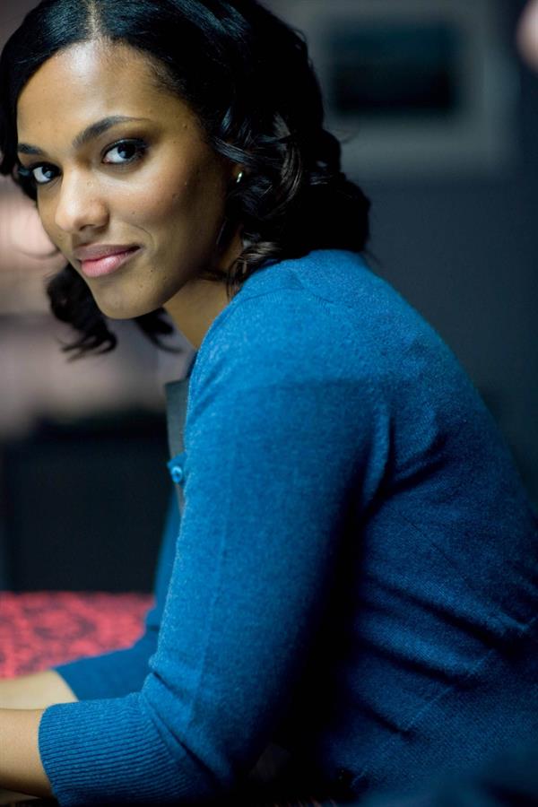 Freema Agyeman