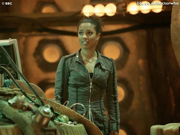 Freema Agyeman