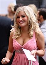 Justine Ezarik