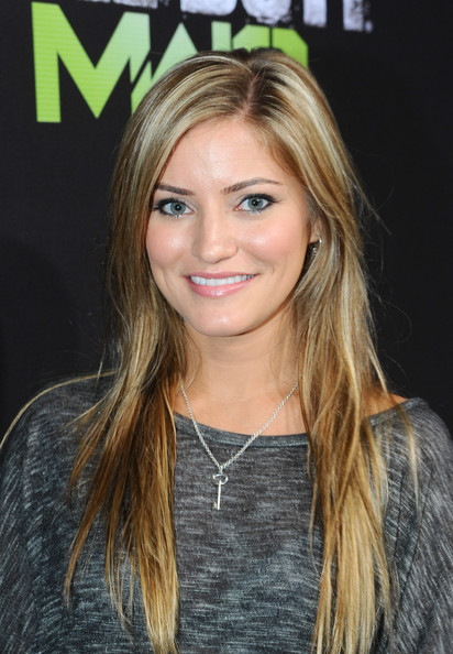 Jenna Ezarik Height