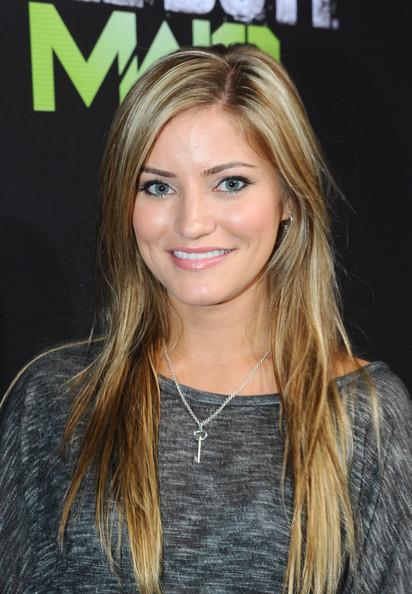 Justine Ezarik