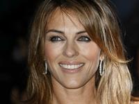 Elizabeth Hurley