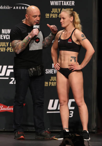 Valentina Shevchenko Pictures Valentina Shevchenko