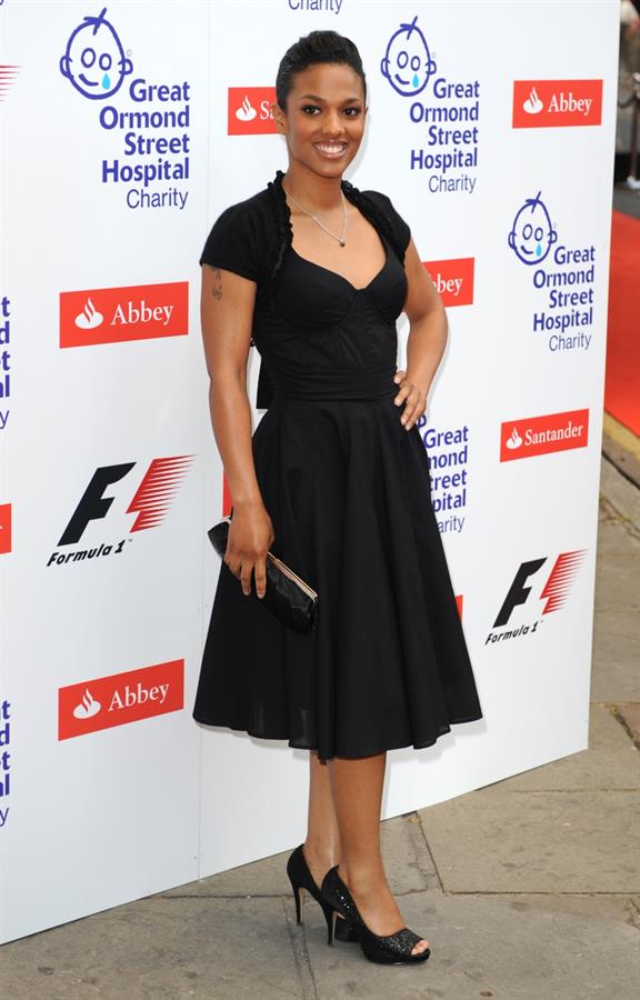 Freema Agyeman