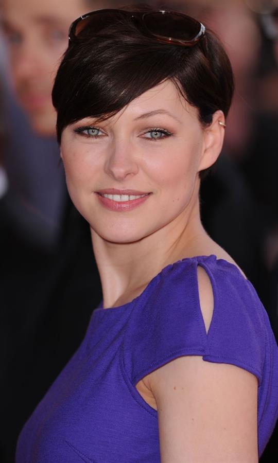 Emma Willis