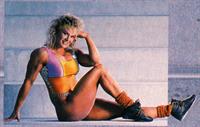 Cory Everson Pictures Cory Everson