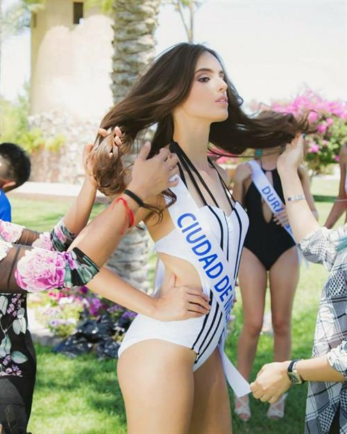 Vanessa Ponce Pictures Vanessa Ponce