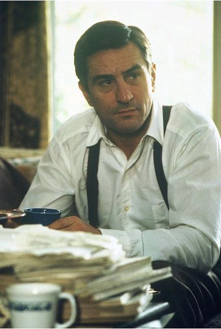 Robert De Niro