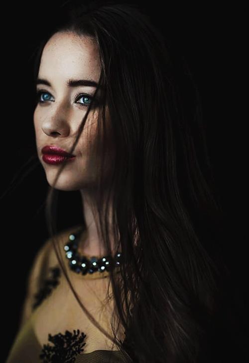 Anna Popplewell