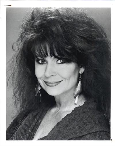 Ann Wedgeworth