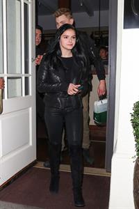 Ariel Winter