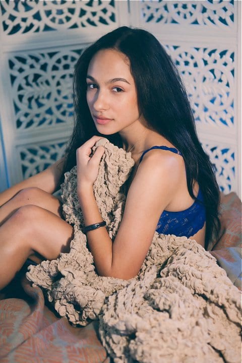 Aurora Perrineau Pictures Aurora Perrineau