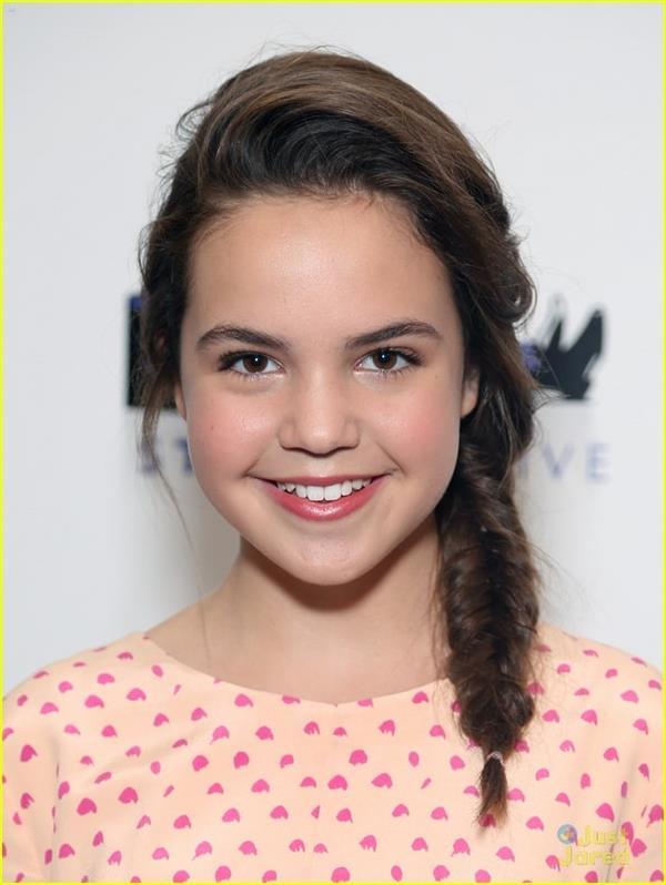 Bailee Madison