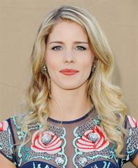 Emily Bett Rickards