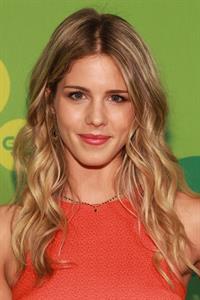 Emily Bett Rickards