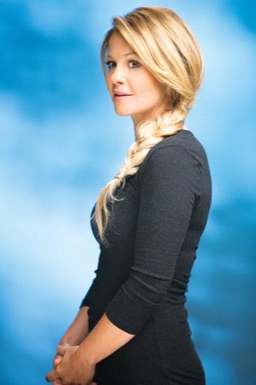 Candace Cameron-Bure