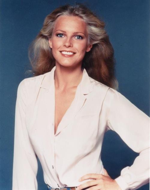 Cheryl Ladd