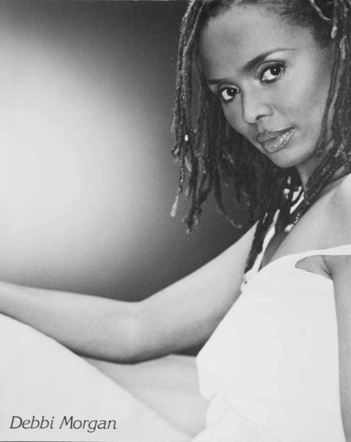 Debbi Morgan