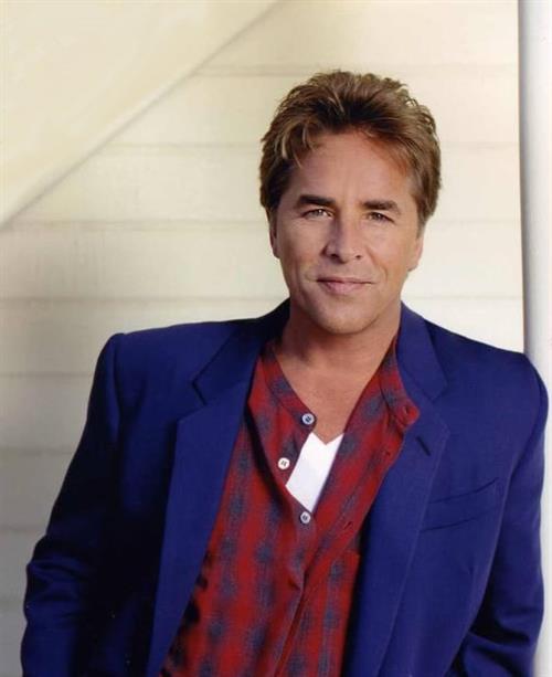 Don Johnson