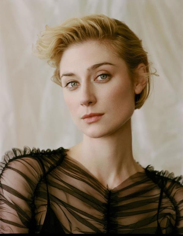 Elizabeth Debicki