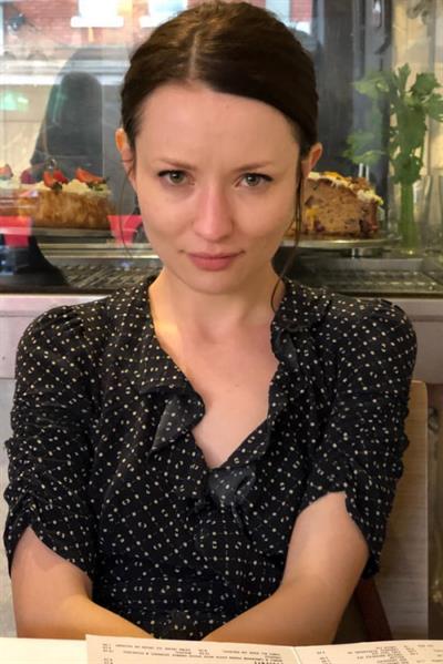 Emily Browning