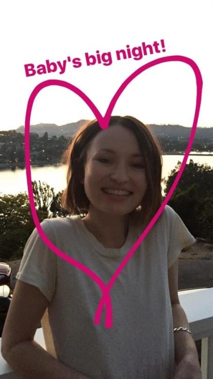 Emily Browning