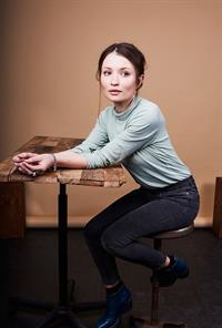 Emily Browning