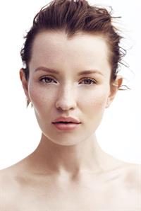 Emily Browning