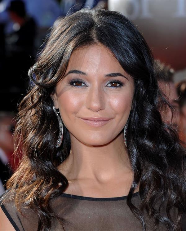 Emmanuelle Chriqui