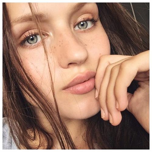 Gabby Westbrook Patrick