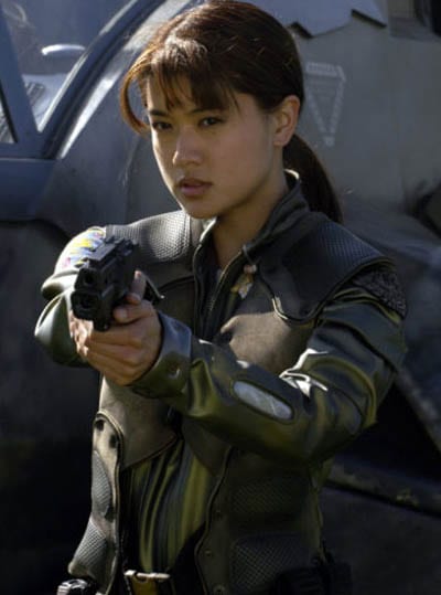 Grace Park