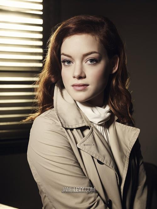 Jane Levy