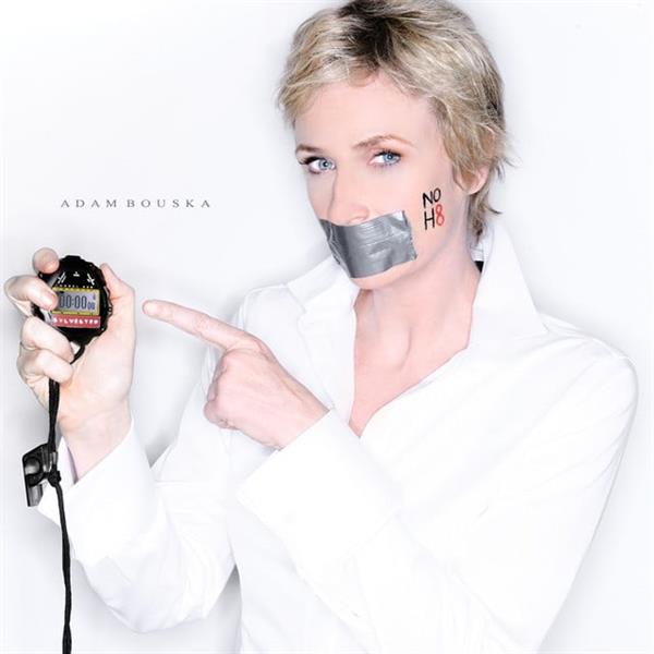 Jane Lynch