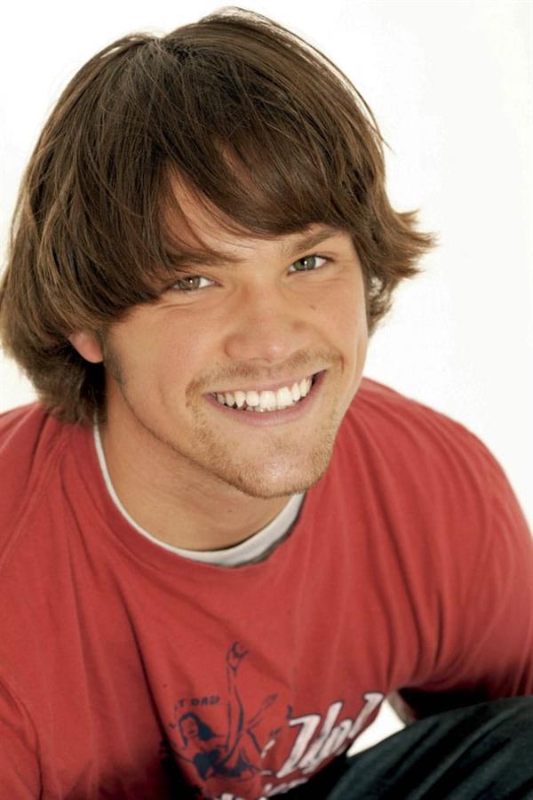 Jared Padalecki